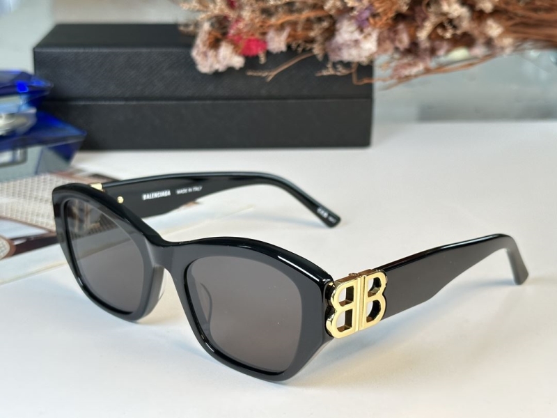 Balenciaga Sunglasses